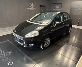 FIAT Grande Punto 1.4 5 porte Dynamic Natural Po