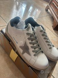 Golden Goose Scarpe Uomo