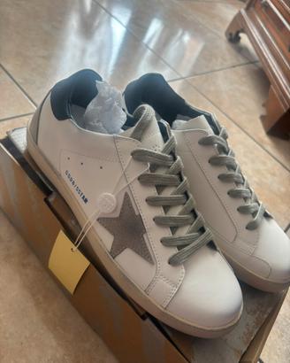 Golden Goose Scarpe Uomo