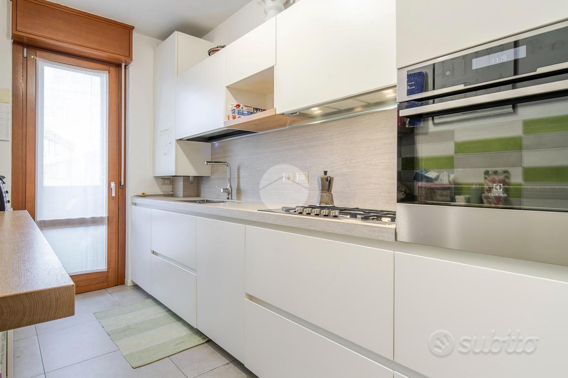 Apartment in Milano, Martinitt, Municipio 3 - Vista 5