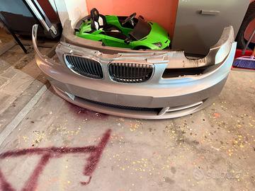 Paraurti Anteriore e Posteriore BMW Serie 1