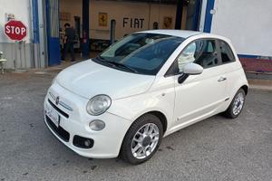 FIAT 500 1.4 SPORT 100 CV