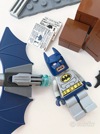 LEGO DC Comics