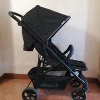 Passeggino hauck