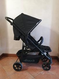 Passeggino hauck