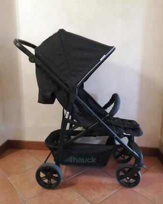 Passeggino hauck