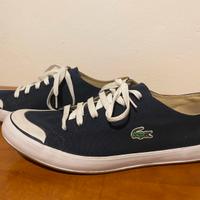 Scarpe uomo Lacoste