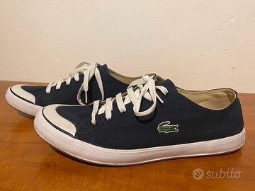 Scarpe uomo Lacoste