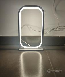 abat jour lampada da notte