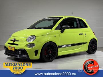 ABARTH 595 1.4T-Jet 180CV Competizione 70th MTA/