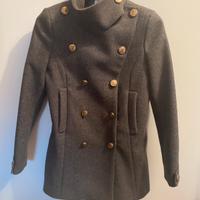 Cappotto Dondup Bambina
