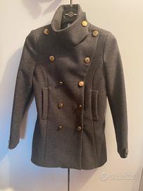 Cappotto Dondup Bambina