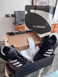 Scarpe da calcetto Adidas Mondial n.42 2/3 60€