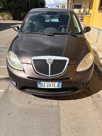 lancia ypslon
