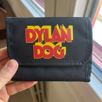 Portafogli originale DYLAN DOG vintage