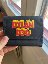 Portafogli originale DYLAN DOG vintage