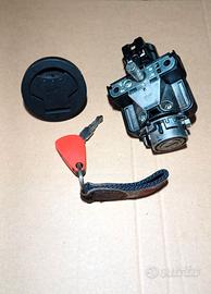 blocchetto aprilia sr max 125 250 300 gilera nexus