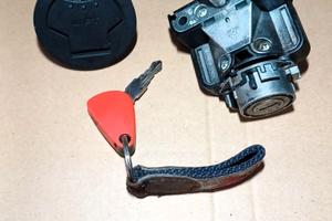 blocchetto aprilia sr max 125 250 300 gilera nexus