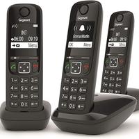 TELEFONI CORDLESS GIGASET Nr.3