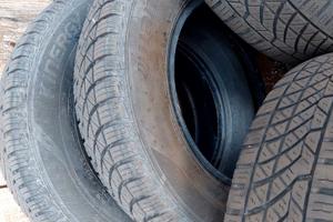 Pneumatici 4 stagioni