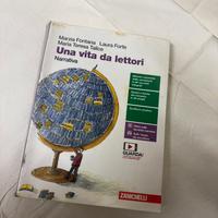 Una vita da lettori - Narrativa