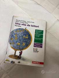 Una vita da lettori - Narrativa