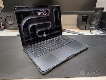 Nuovo Apple MacBook Pro 14" chip m5, 16GB ram 1TB
