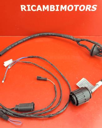 IMPIANTO ELETTRICO TOPCASE BMW K1200LT