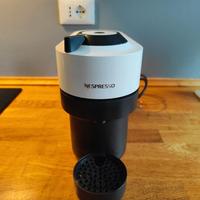 Macchina Caffè Nespresso Vertuo Pop