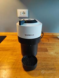 Macchina Caffè Nespresso Vertuo Pop