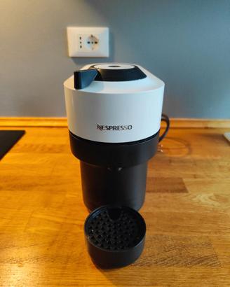 Macchina Caffè Nespresso Vertuo Pop