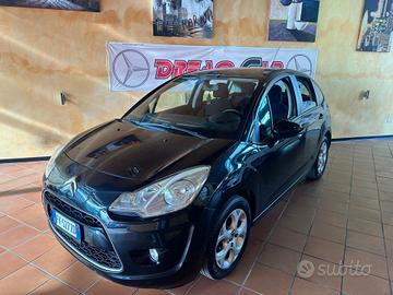 Citroen C3 1.4 HDi 70cv