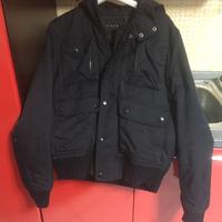 Giubbotto della Sisley