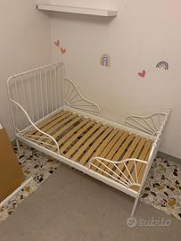MINNEN LETTO ALLUNGABILE