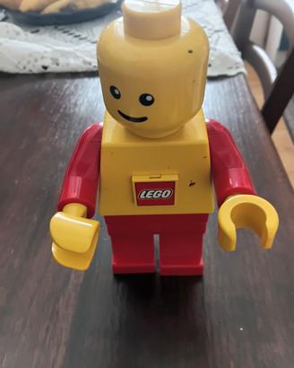 LEGO Classic Minifigure LED 7" Flashlight