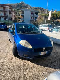 Fiat Grande Punto 1.3 MJT 75 CV 5 porte Active