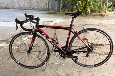 Bici da corsa Wilier