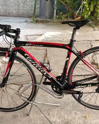 Bici da corsa Wilier