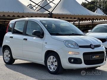 FIAT Panda 1.3 MJT 95 CV S&S Easy