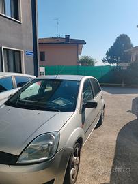 ford fiesta anno 2003