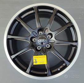 Cerchi In Lega NUOVI SPEEDLINE19 Adatti Audi Vw