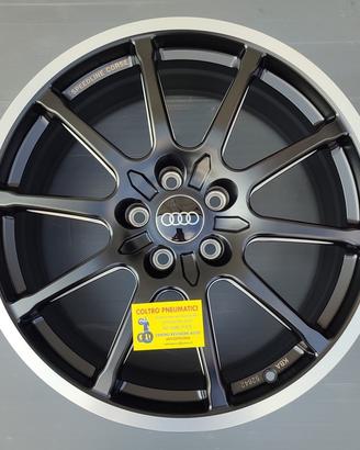 Cerchi In Lega NUOVI SPEEDLINE19 Adatti Audi Vw