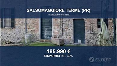 Immobile in asta di 386 m² con più di 5 locali e b