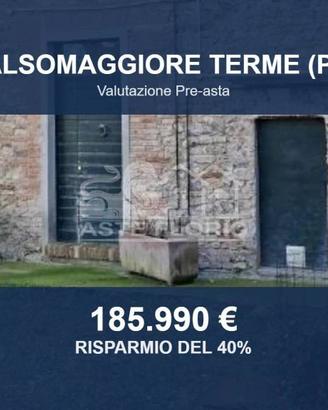 Immobile in asta di 386 m² con più di 5 locali e b