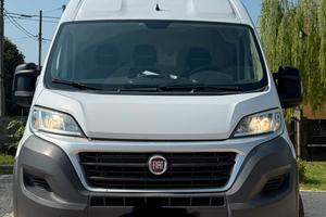Fiat ducato 2016