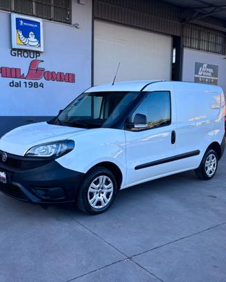 Fiat Doblo Doblò 1.3 MJT S&S PC-TN Cargo Easy