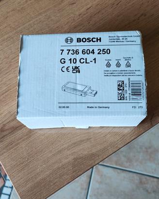 Bosh g10 cl-1 tre moduli wifi per clima bosh 