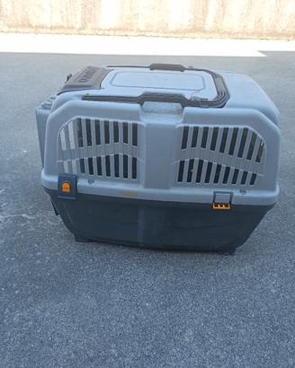 Trasportino cane