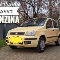 Fiat Panda 1.2 benzina/metano