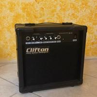 cassa per chitarra elettrica 